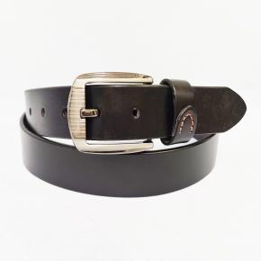 40mm wide genuine leather jeans belts