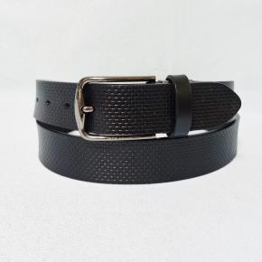 35mm wide mens casual belts