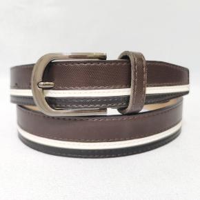 35mm wide mens patchwork belts