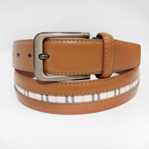 35mm wide mens casual belts