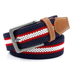 35mm unisex stretch belts for both men and women